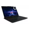 Lenovo Legion Pro 5 16IAX10 Intel Core Ultra 7 255HX sülearvuti 40,6 cm (16 tolli) WQXGA 32 GB DDR5-SDRAM 1 TB SSD NVIDIA GeForce RTX 5070 Wi-Fi 7 (802.11be) Windows 11 Home saksa must