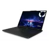 Lenovo Legion Pro 5 16IAX10 Intel Core Ultra 7 255HX sülearvuti 40,6 cm (16 tolli) WQXGA 32 GB DDR5-SDRAM 1 TB SSD NVIDIA GeForce RTX 5070 Wi-Fi 7 (802.11be) Windows 11 Home saksa must