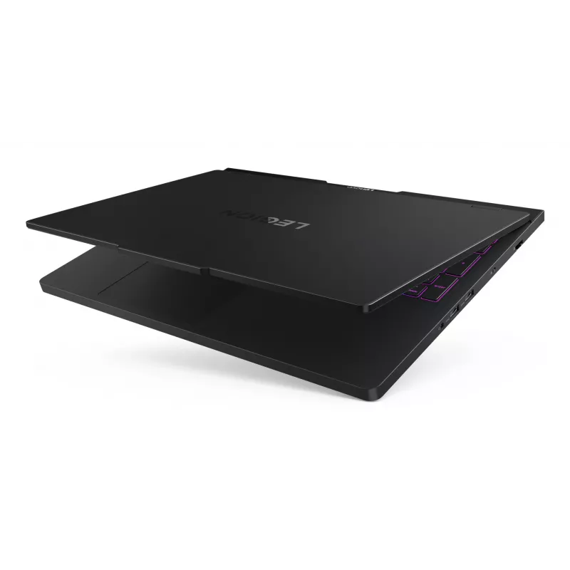 Lenovo Legion Pro 5 16IAX10 Intel Core Ultra 7 255HX sülearvuti 40,6 cm (16 tolli) WQXGA 32 GB DDR5-SDRAM 1 TB SSD NVIDIA GeForce RTX 5070 Wi-Fi 7 (802.11be) Windows 11 Home saksa must