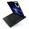 Lenovo Legion Pro 5 16IAX10 Intel Core Ultra 7 255HX sülearvuti 40,6 cm (16 tolli) WQXGA 32 GB DDR5-SDRAM 1 TB SSD NVIDIA GeForce RTX 5070 Wi-Fi 7 (802.11be) Windows 11 Home saksa must