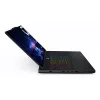 Lenovo Legion Pro 5 16IAX10 Intel Core Ultra 7 255HX sülearvuti 40,6 cm (16 tolli) WQXGA 32 GB DDR5-SDRAM 1 TB SSD NVIDIA GeForce RTX 5070 Wi-Fi 7 (802.11be) Windows 11 Home saksa must