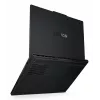 Lenovo Legion Pro 5 16IAX10 Intel Core Ultra 7 255HX sülearvuti 40,6 cm (16 tolli) WQXGA 32 GB DDR5-SDRAM 1 TB SSD NVIDIA GeForce RTX 5070 Wi-Fi 7 (802.11be) Windows 11 Home saksa must