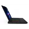 Lenovo Legion Pro 5 16IAX10 Intel Core Ultra 7 255HX sülearvuti 40,6 cm (16 tolli) WQXGA 32 GB DDR5-SDRAM 1 TB SSD NVIDIA GeForce RTX 5070 Wi-Fi 7 (802.11be) Windows 11 Home saksa must