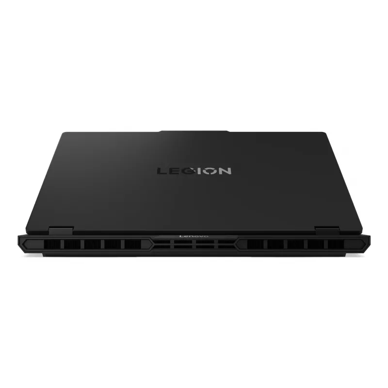Lenovo Legion Pro 5 16IAX10 Intel Core Ultra 7 255HX sülearvuti 40,6 cm (16 tolli) WQXGA 32 GB DDR5-SDRAM 1 TB SSD NVIDIA GeForce RTX 5070 Wi-Fi 7 (802.11be) Windows 11 Home saksa must