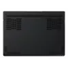 Lenovo Legion Pro 5 16IAX10 Intel Core Ultra 7 255HX sülearvuti 40,6 cm (16 tolli) WQXGA 32 GB DDR5-SDRAM 1 TB SSD NVIDIA GeForce RTX 5070 Wi-Fi 7 (802.11be) Windows 11 Home saksa must