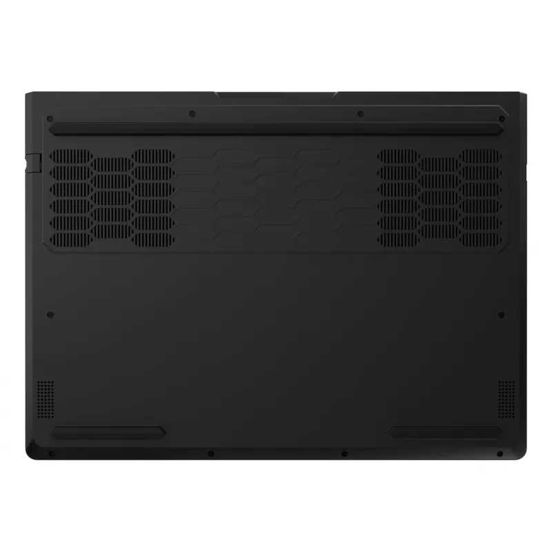 Lenovo Legion Pro 5 16IAX10 Intel Core Ultra 7 255HX sülearvuti 40,6 cm (16 tolli) WQXGA 32 GB DDR5-SDRAM 1 TB SSD NVIDIA GeForce RTX 5070 Wi-Fi 7 (802.11be) Windows 11 Home saksa must