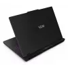 Lenovo Legion Pro 5 16IAX10 Intel Core Ultra 7 255HX sülearvuti 40,6 cm (16 tolli) WQXGA 32 GB DDR5-SDRAM 1 TB SSD NVIDIA GeForce RTX 5070 Wi-Fi 7 (802.11be) Windows 11 Home saksa must