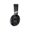 Juhtmevaba mänguri peakomplekt HyperX Cloud Flight 2 — Kõrvaklapp, Must