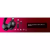 Juhtmevaba mängupeakomplekt KINGSTON HyperX Cloud Flight 2 USB-C ja Bluetoothiga, valge