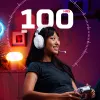 Juhtmevaba mängupeakomplekt KINGSTON HyperX Cloud Flight 2 USB-C ja Bluetoothiga, valge
