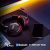 Juhtmevaba mängupeakomplekt KINGSTON HyperX Cloud Flight 2 USB-C ja Bluetoothiga, valge