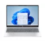 HP OmniBook 5 16-bc1002na AMD Ryzen™ 5 8540U sülearvuti 40,6 cm (16-tolline) puuteekraan 2K 8 GB LPDDR5-SDRAM 512 GB SSD Wi-Fi 6 (802.11ax) Windows 11 Home hõbedane