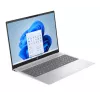 HP OmniBook 5 16-bc1002na AMD Ryzen™ 5 8540U sülearvuti 40,6 cm (16-tolline) puuteekraan 2K 8 GB LPDDR5-SDRAM 512 GB SSD Wi-Fi 6 (802.11ax) Windows 11 Home hõbedane