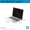 HP OmniBook 5 16-bc1002na AMD Ryzen™ 5 8540U sülearvuti 40,6 cm (16-tolline) puuteekraan 2K 8 GB LPDDR5-SDRAM 512 GB SSD Wi-Fi 6 (802.11ax) Windows 11 Home hõbedane