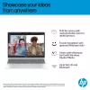 HP OmniBook 5 16-bc1002na AMD Ryzen™ 5 8540U sülearvuti 40,6 cm (16-tolline) puuteekraan 2K 8 GB LPDDR5-SDRAM 512 GB SSD Wi-Fi 6 (802.11ax) Windows 11 Home hõbedane