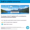 HP OmniBook 5 16-bc1002na AMD Ryzen™ 5 8540U sülearvuti 40,6 cm (16-tolline) puuteekraan 2K 8 GB LPDDR5-SDRAM 512 GB SSD Wi-Fi 6 (802.11ax) Windows 11 Home hõbedane