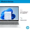 HP OmniBook 5 16-bc1002na AMD Ryzen™ 5 8540U sülearvuti 40,6 cm (16-tolline) puuteekraan 2K 8 GB LPDDR5-SDRAM 512 GB SSD Wi-Fi 6 (802.11ax) Windows 11 Home hõbedane