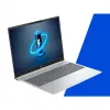 HP OmniBook 5 16-bc1002na AMD Ryzen™ 5 8540U sülearvuti 40,6 cm (16-tolline) puuteekraan 2K 8 GB LPDDR5-SDRAM 512 GB SSD Wi-Fi 6 (802.11ax) Windows 11 Home hõbedane