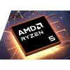 HP OmniBook 5 16-bc1004na AMD Ryzen™ 5 8540U sülearvuti 40,6 cm (16-tolline) 2K 16 GB LPDDR5-SDRAM 512 GB SSD Wi-Fi 6 (802.11ax) Windows 11 Home hõbedane