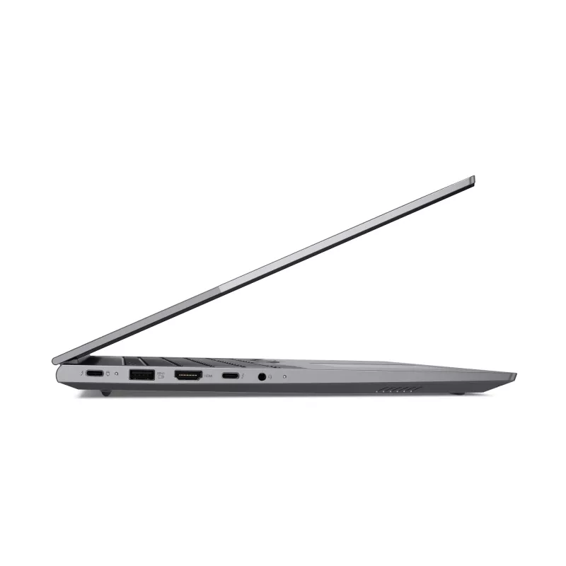 Lenovo ThinkBook 16 G9 IPL Copilot+ PC sülearvuti Intel Core Ultra 7 355 40,6 cm (16 tolli) WUXGA 32 GB DDR5-SDRAM 1 TB SSD Wi-Fi 7 (802.11be) Windows 11 Pro Saksa hall