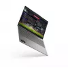 Lenovo IdeaPad õhuke 5 16AGP11 Copilot+ PC AMD Ryzen™ AI 5 430 sülearvuti 40,6 cm (16 inch) WUXGA 16 GB DDR5-SDRAM 1 TB SSD Wi-Fi 7 (802.11be) Windows 11 Home Saksa hall
