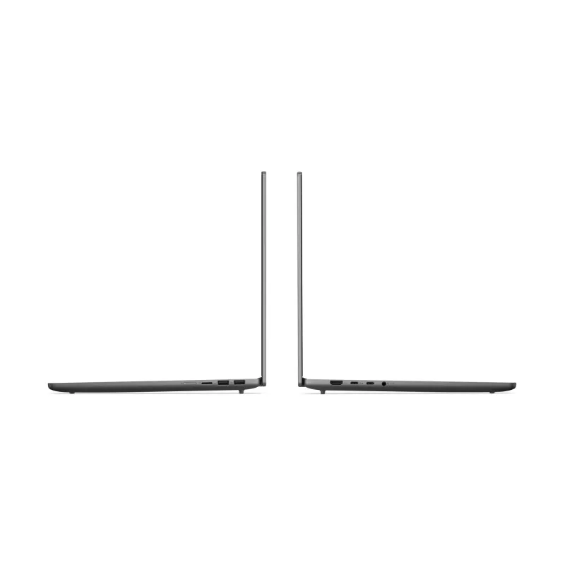 Lenovo IdeaPad õhuke 5 16AGP11 Copilot+ PC AMD Ryzen™ AI 5 430 sülearvuti 40,6 cm (16 inch) WUXGA 16 GB DDR5-SDRAM 1 TB SSD Wi-Fi 7 (802.11be) Windows 11 Home Saksa hall