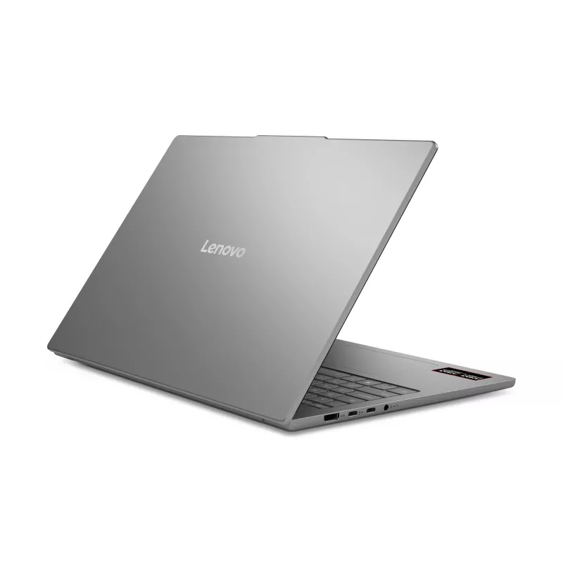 Lenovo IdeaPad õhuke 5 16AGP11 Copilot+ PC AMD Ryzen™ AI 5 430 sülearvuti 40,6 cm (16 inch) WUXGA 16 GB DDR5-SDRAM 1 TB SSD Wi-Fi 7 (802.11be) Windows 11 Home Saksa hall