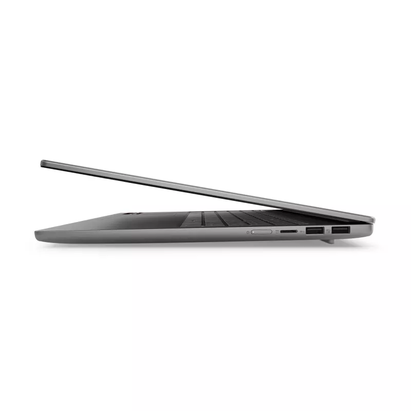 Lenovo IdeaPad õhuke 5 16AGP11 Copilot+ PC AMD Ryzen™ AI 5 430 sülearvuti 40,6 cm (16 inch) WUXGA 16 GB DDR5-SDRAM 1 TB SSD Wi-Fi 7 (802.11be) Windows 11 Home Saksa hall
