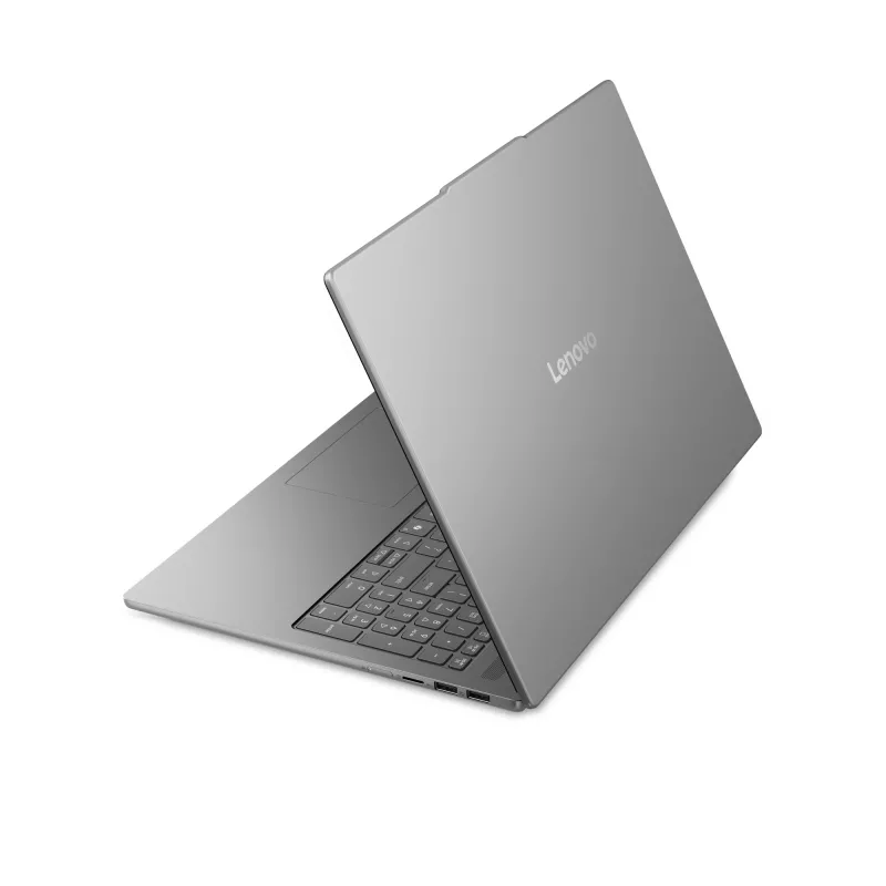 Lenovo IdeaPad õhuke 5 16AGP11 Copilot+ PC AMD Ryzen™ AI 5 430 sülearvuti 40,6 cm (16 inch) WUXGA 16 GB DDR5-SDRAM 1 TB SSD Wi-Fi 7 (802.11be) Windows 11 Home Saksa hall