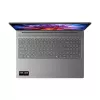 Lenovo IdeaPad õhuke 5 16AGP11 Copilot+ PC AMD Ryzen™ AI 5 430 sülearvuti 40,6 cm (16 inch) WUXGA 16 GB DDR5-SDRAM 1 TB SSD Wi-Fi 7 (802.11be) Windows 11 Home Saksa hall