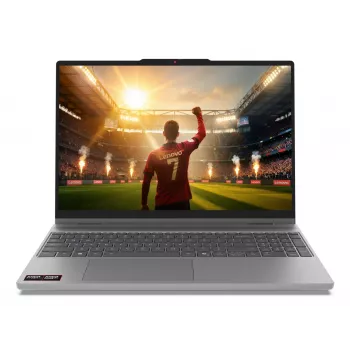 Lenovo IdeaPad 5 2-in-1 15AGP11 Copilot+ PC AMD Ryzen™ AI 5 430 Hybrid (2-ühes) 38.9 cm (15.3-tolline) Puutetundlik WUXGA 16 GB DDR5-SDRAM 512 GB SSD Wi-Fi 7 (802.11be) Windows 11 Home German hall