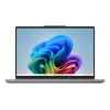 Lenovo IdeaPad 5 2-in-1 15AGP11 Copilot+ PC AMD Ryzen™ AI 5 430 Hybrid (2-ühes) 38.9 cm (15.3-tolline) Puutetundlik WUXGA 16 GB DDR5-SDRAM 512 GB SSD Wi-Fi 7 (802.11be) Windows 11 Home German hall