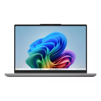 Lenovo IdeaPad 5 2-in-1 15AGP11 Copilot+ PC AMD Ryzen™ AI 5 430 Hybrid (2-ühes) 38.9 cm (15.3-tolline) Puutetundlik WUXGA 16 GB DDR5-SDRAM 512 GB SSD Wi-Fi 7 (802.11be) Windows 11 Home German hall