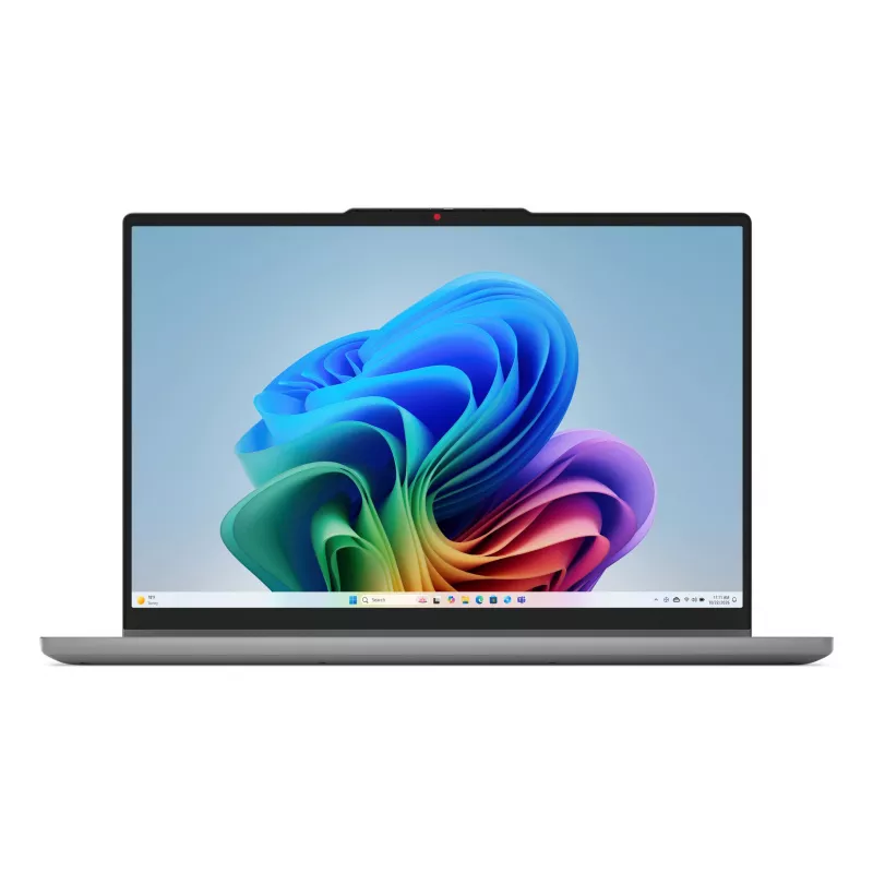 Lenovo IdeaPad 5 2-in-1 15AGP11 Copilot+ PC AMD Ryzen™ AI 5 430 Hybrid (2-ühes) 38.9 cm (15.3-tolline) Puutetundlik WUXGA 16 GB DDR5-SDRAM 512 GB SSD Wi-Fi 7 (802.11be) Windows 11 Home German hall