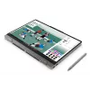 Lenovo IdeaPad 5 2-in-1 15AGP11 Copilot+ PC AMD Ryzen™ AI 5 430 Hybrid (2-ühes) 38.9 cm (15.3-tolline) Puutetundlik WUXGA 16 GB DDR5-SDRAM 512 GB SSD Wi-Fi 7 (802.11be) Windows 11 Home German hall