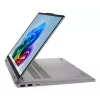Lenovo IdeaPad 5 2-in-1 15AGP11 Copilot+ PC AMD Ryzen™ AI 5 430 Hybrid (2-ühes) 38.9 cm (15.3-tolline) Puutetundlik WUXGA 16 GB DDR5-SDRAM 512 GB SSD Wi-Fi 7 (802.11be) Windows 11 Home German hall