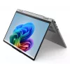Lenovo IdeaPad 5 2-in-1 15AGP11 Copilot+ PC AMD Ryzen™ AI 5 430 Hybrid (2-ühes) 38.9 cm (15.3-tolline) Puutetundlik WUXGA 16 GB DDR5-SDRAM 512 GB SSD Wi-Fi 7 (802.11be) Windows 11 Home German hall
