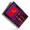 Lenovo IdeaPad 5 2-in-1 15AGP11 Copilot+ PC AMD Ryzen™ AI 5 430 Hybrid (2-ühes) 38.9 cm (15.3-tolline) Puutetundlik WUXGA 16 GB DDR5-SDRAM 512 GB SSD Wi-Fi 7 (802.11be) Windows 11 Home German hall