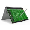 Lenovo IdeaPad 5 2-in-1 15AGP11 Copilot+ PC AMD Ryzen™ AI 5 430 Hybrid (2-ühes) 38.9 cm (15.3-tolline) Puutetundlik WUXGA 16 GB DDR5-SDRAM 512 GB SSD Wi-Fi 7 (802.11be) Windows 11 Home German hall