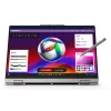 Lenovo IdeaPad 5 2-in-1 15AGP11 Copilot+ PC AMD Ryzen™ AI 5 430 Hybrid (2-ühes) 38.9 cm (15.3-tolline) Puutetundlik WUXGA 16 GB DDR5-SDRAM 512 GB SSD Wi-Fi 7 (802.11be) Windows 11 Home German hall