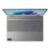 Lenovo IdeaPad 5 2-in-1 15AGP11 Copilot+ PC AMD Ryzen™ AI 5 430 Hybrid (2-ühes) 38.9 cm (15.3-tolline) Puutetundlik WUXGA 16 GB DDR5-SDRAM 512 GB SSD Wi-Fi 7 (802.11be) Windows 11 Home German hall