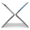 Lenovo IdeaPad 5 2-in-1 15AGP11 Copilot+ PC AMD Ryzen™ AI 5 430 Hybrid (2-ühes) 38.9 cm (15.3-tolline) Puutetundlik WUXGA 16 GB DDR5-SDRAM 512 GB SSD Wi-Fi 7 (802.11be) Windows 11 Home German hall