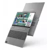 Lenovo IdeaPad 5 2-in-1 15AGP11 Copilot+ PC AMD Ryzen™ AI 5 430 Hybrid (2-ühes) 38.9 cm (15.3-tolline) Puutetundlik WUXGA 16 GB DDR5-SDRAM 512 GB SSD Wi-Fi 7 (802.11be) Windows 11 Home German hall