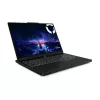 Lenovo Legion Pro 5 16IAX10H Intel Core Ultra 9 275HX sülearvuti 40,6 cm (16 inch) WQXGA 32 GB DDR5-SDRAM 1 TB SSD NVIDIA GeForce RTX 5070 Ti Wi-Fi 6 (802.11ax) Windows 11 Home saksa must