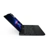 Lenovo Legion Pro 5 16IAX10H Intel Core Ultra 9 275HX sülearvuti 40,6 cm (16 inch) WQXGA 32 GB DDR5-SDRAM 1 TB SSD NVIDIA GeForce RTX 5070 Ti Wi-Fi 6 (802.11ax) Windows 11 Home saksa must
