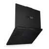 Lenovo Legion Pro 5 16IAX10H Intel Core Ultra 9 275HX sülearvuti 40,6 cm (16 inch) WQXGA 32 GB DDR5-SDRAM 1 TB SSD NVIDIA GeForce RTX 5070 Ti Wi-Fi 6 (802.11ax) Windows 11 Home saksa must