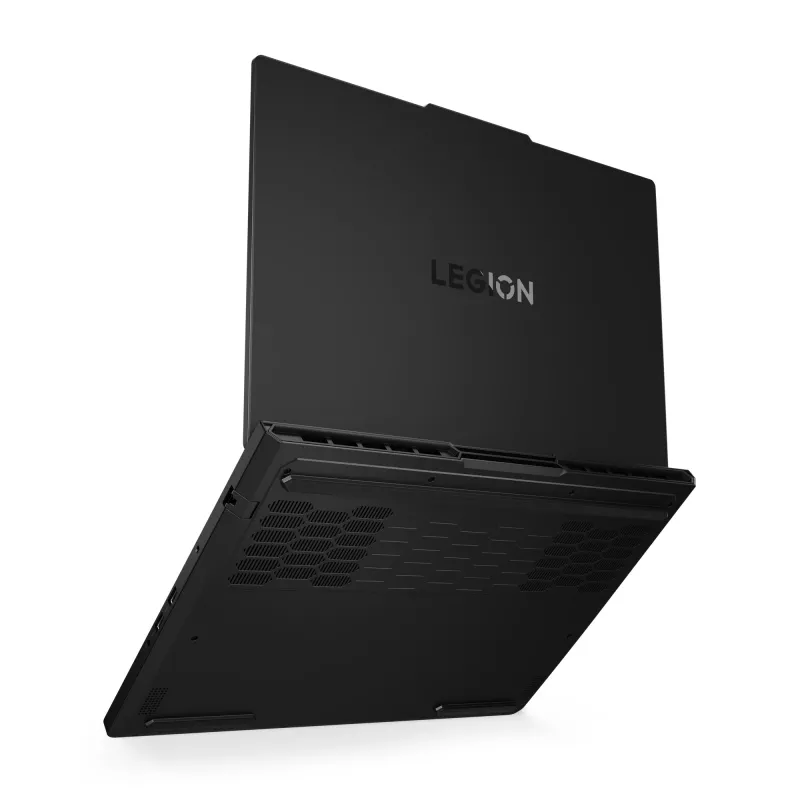 Lenovo Legion Pro 5 16IAX10H Intel Core Ultra 9 275HX sülearvuti 40,6 cm (16 inch) WQXGA 32 GB DDR5-SDRAM 1 TB SSD NVIDIA GeForce RTX 5070 Ti Wi-Fi 6 (802.11ax) Windows 11 Home saksa must