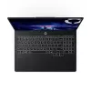 Lenovo Legion Pro 5 16IAX10H Intel Core Ultra 9 275HX sülearvuti 40,6 cm (16 inch) WQXGA 32 GB DDR5-SDRAM 1 TB SSD NVIDIA GeForce RTX 5070 Ti Wi-Fi 6 (802.11ax) Windows 11 Home saksa must