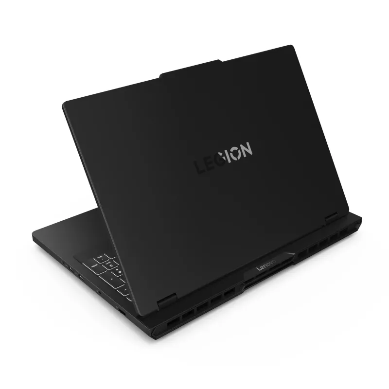 Lenovo Legion Pro 5 16IAX10H Intel Core Ultra 9 275HX sülearvuti 40,6 cm (16 inch) WQXGA 32 GB DDR5-SDRAM 1 TB SSD NVIDIA GeForce RTX 5070 Ti Wi-Fi 6 (802.11ax) Windows 11 Home saksa must