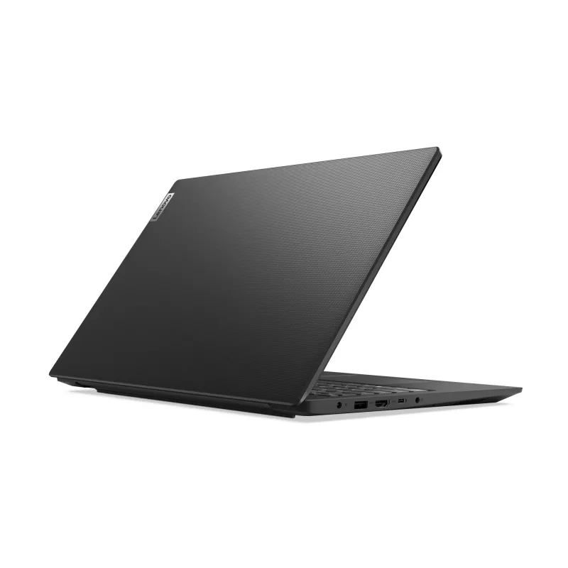 Lenovo V15 G4 AMN AMD Ryzen™ 5 7520U sülearvuti 39,6 cm (15,6-tolline) Full HD 16 GB LPDDR5-SDRAM 512 GB SSD Wi-Fi 6 (802.11ax) Windows 11 Pro saksa must